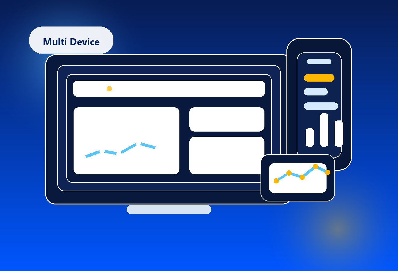 旋风加速器多设备预览图