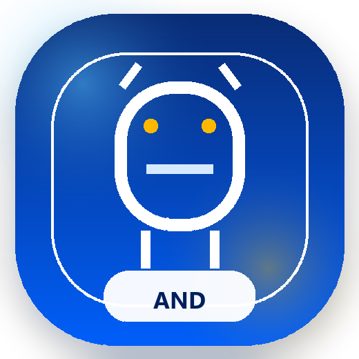 Android 平台图标